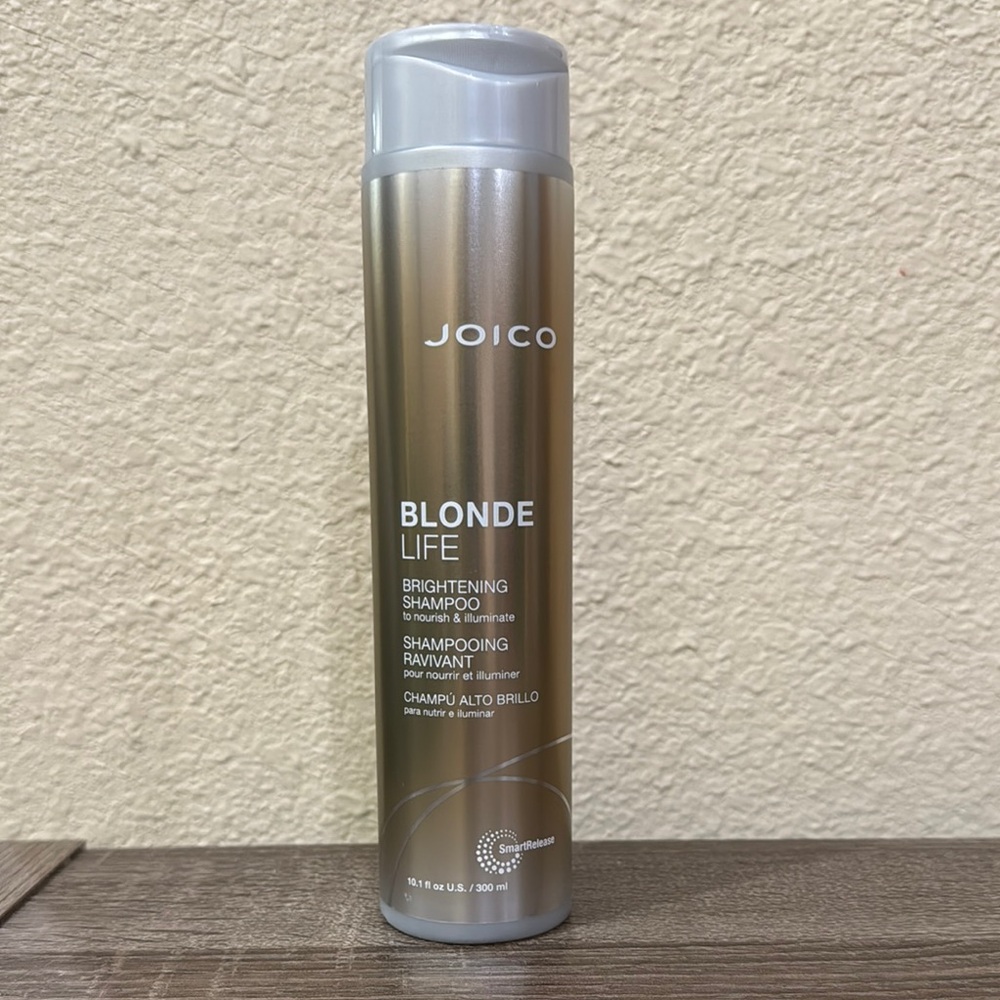 Joico Blonde Life Brightening Shampoo